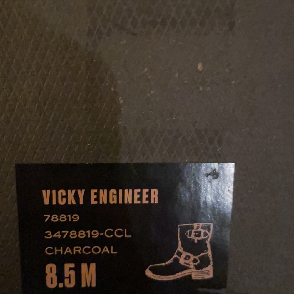 Frye Boots - Picture 8 of 12